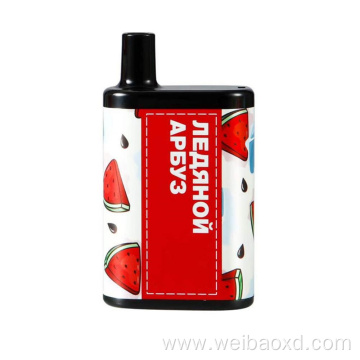 Top Quality Customized Lost Mary OS5000 Disposable Vape